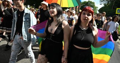 W Lublinie, Opolu i Olsztynie pierwsze w czerwcu Marsze Równości