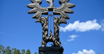 Upamiętnienie ofiar zbrodni wołyńskiej
