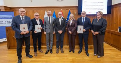 Drogowe inwestycje nabierają tempa