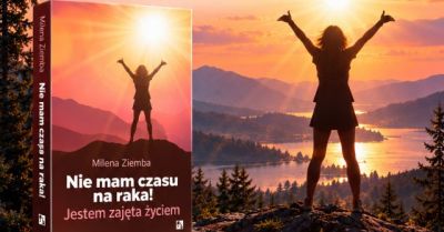 Milena Ziemba spotka się z czytelnikami w bibliotece